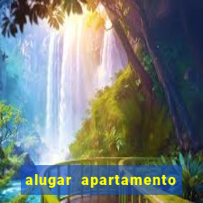 alugar apartamento mobiliado porto alegre